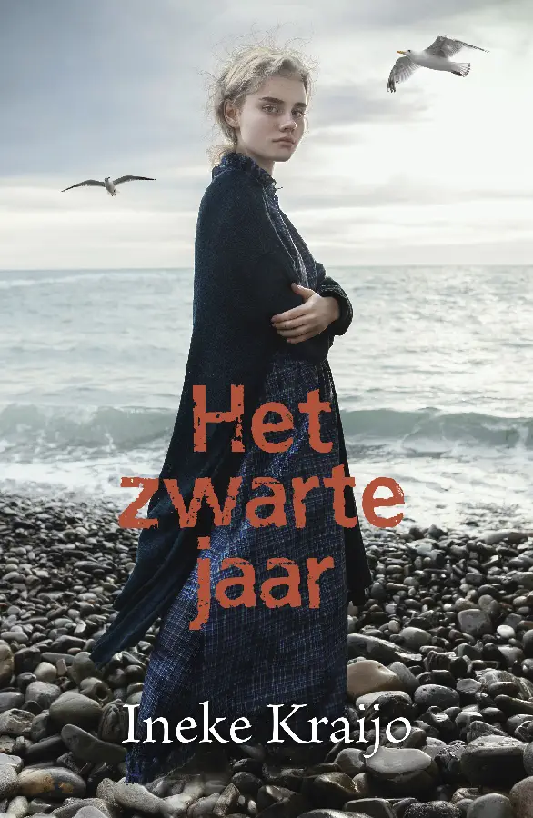 Het zwarte jaar  15+