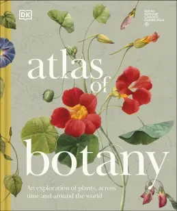 Atlas of Botany