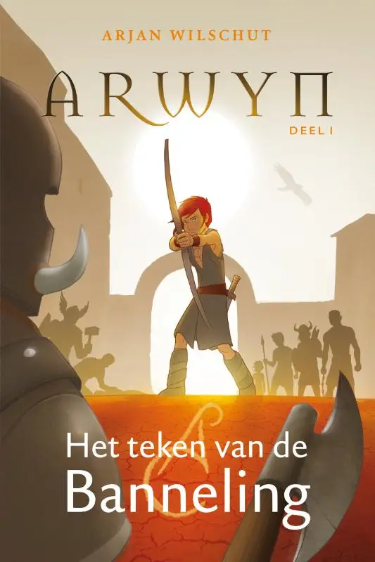 Het teken van de Banneling (1)