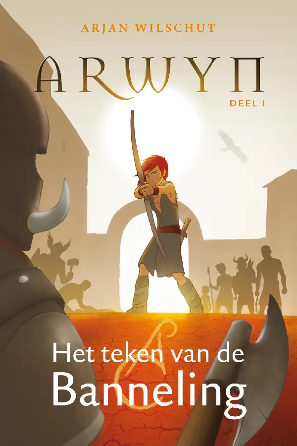 Het teken van de Banneling - eBoek