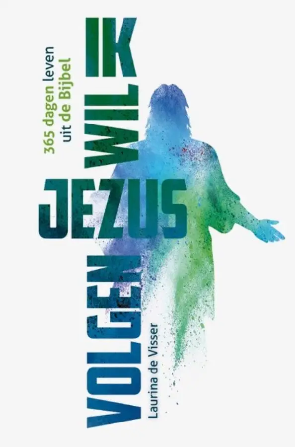 Ik wil Jezus volgen! - eBoek