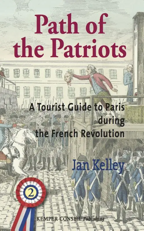Path of the Patriots / 2