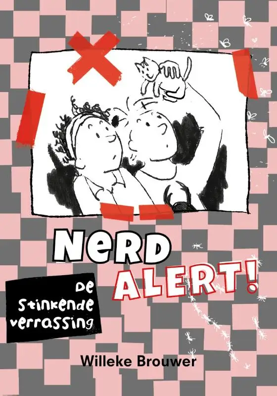 De stinkende verrassing (1)