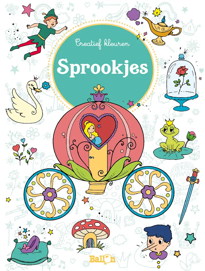 Sprookjes