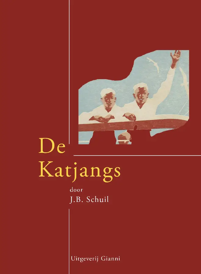 De Katjangs