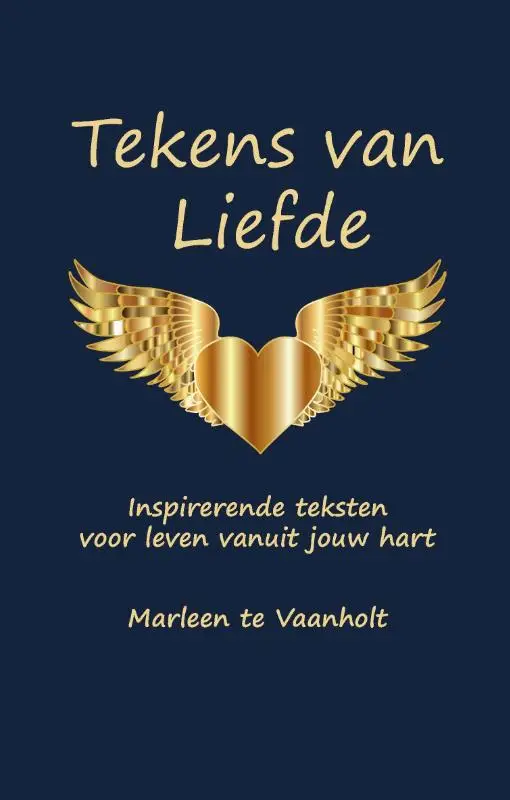 Tekens van Liefde