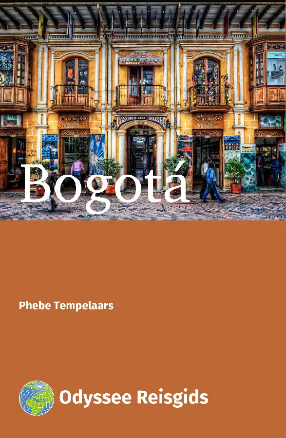 Bogotá