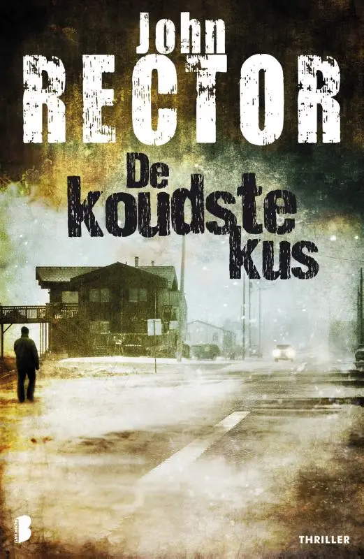 De koudste kus