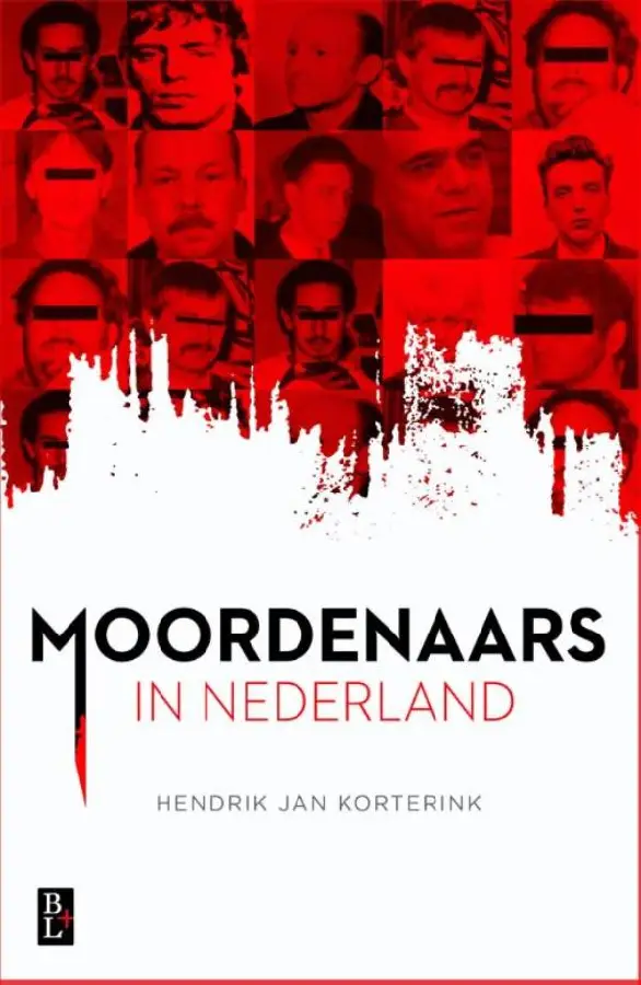 Moordenaars in Nederland