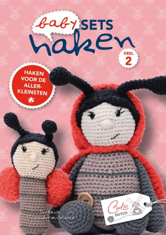 Babysets haken / 2