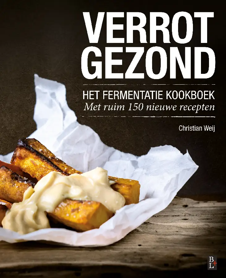 Verrot gezond