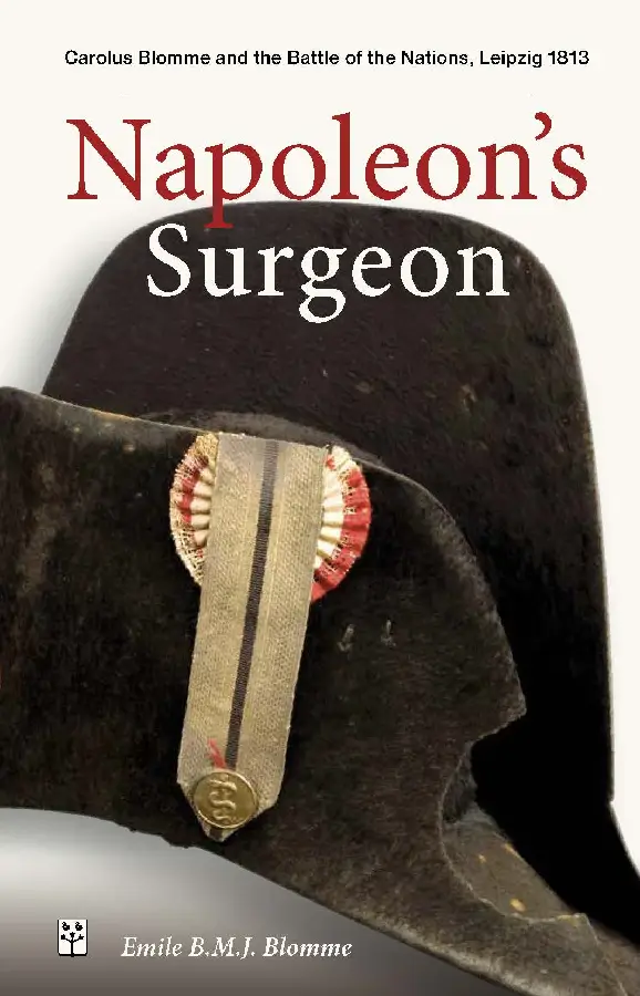 Napoleon's Surgeon
