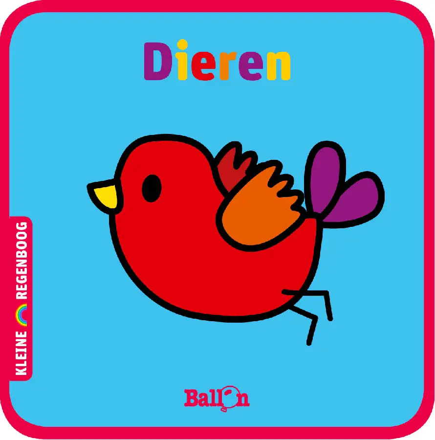 Dieren