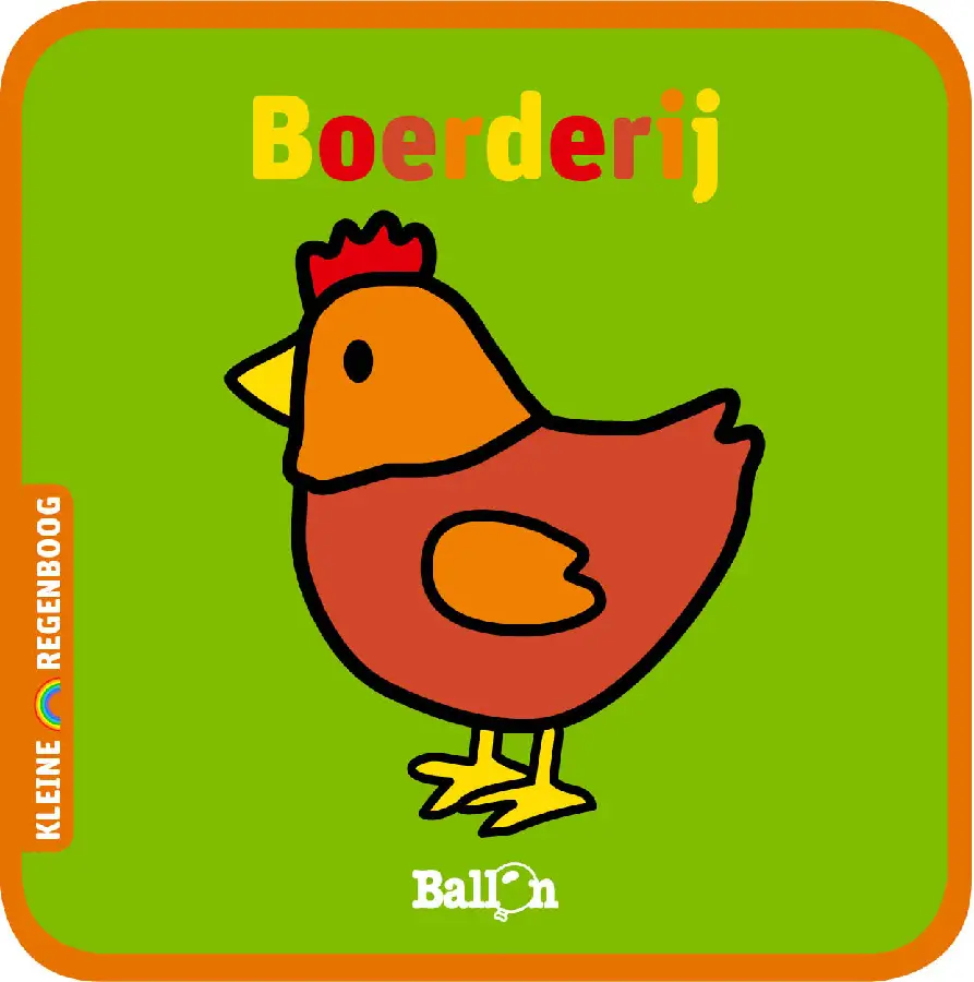 Boerderij