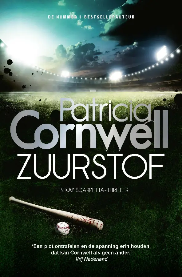 Zuurstof