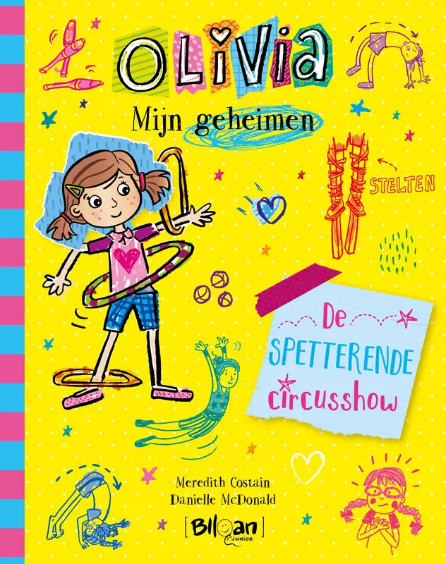 Mijn geheimen