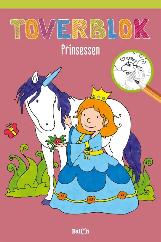 Prinsessen