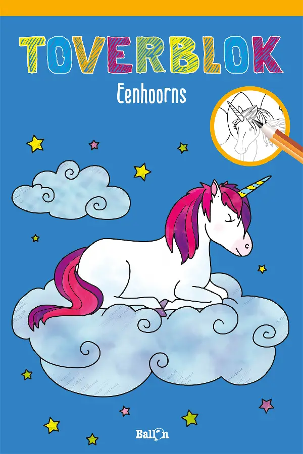 Eenhoorns