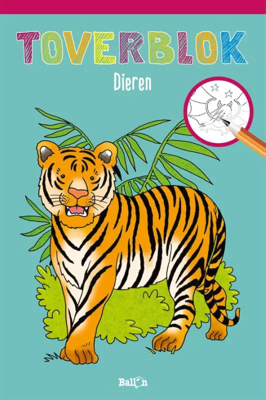 Dieren