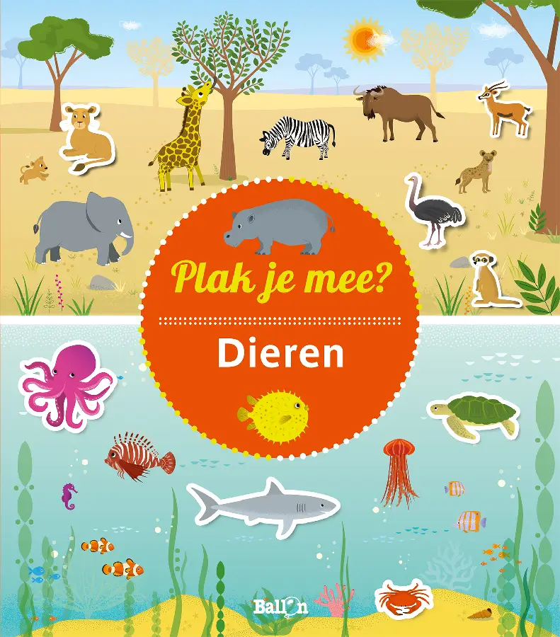 Dieren