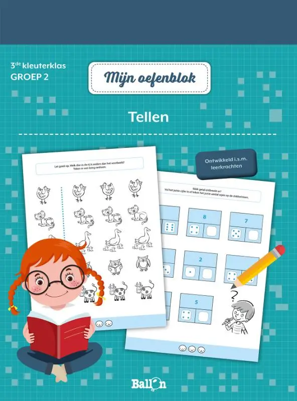 Tellen (groep 2)
