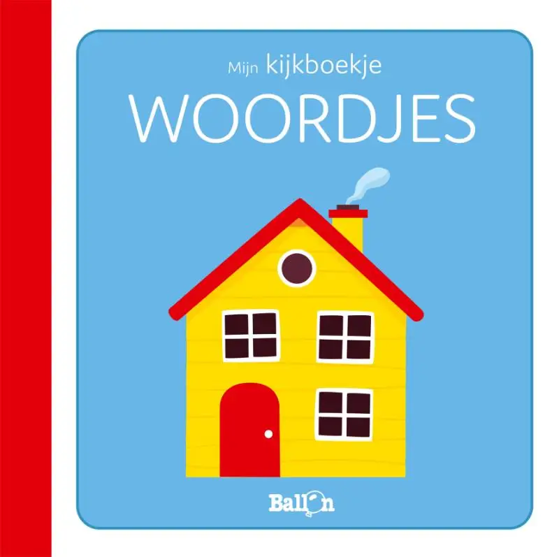 Woordjes
