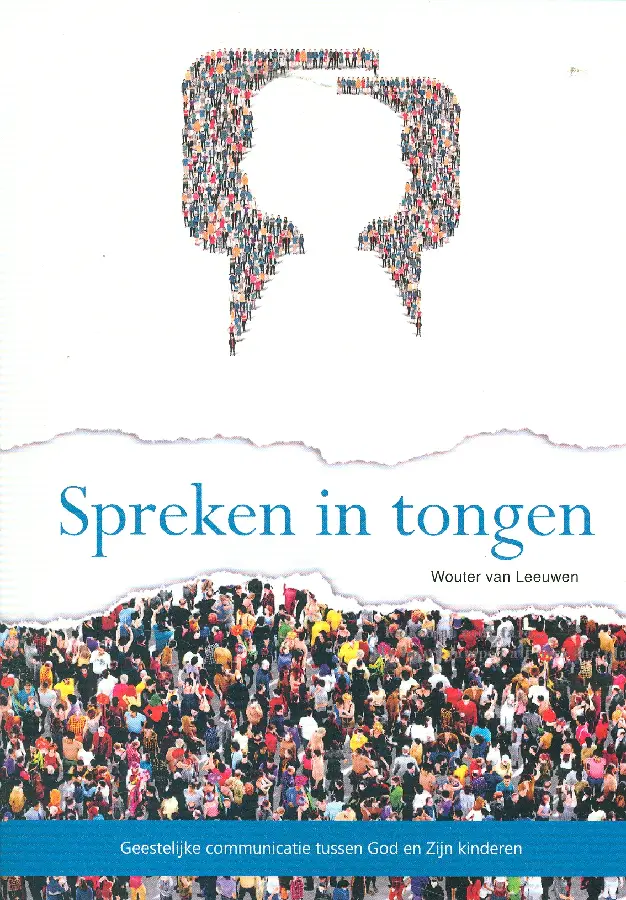 Spreken in tongen