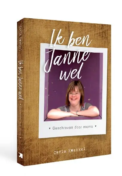 Ik ben Janne wel