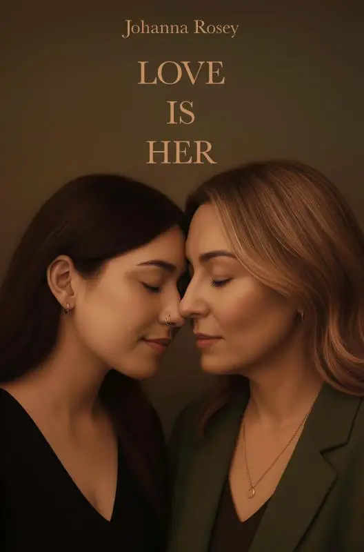 Love is her