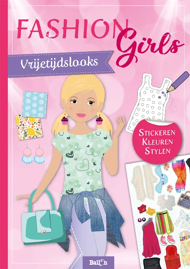Vrijetijdslooks