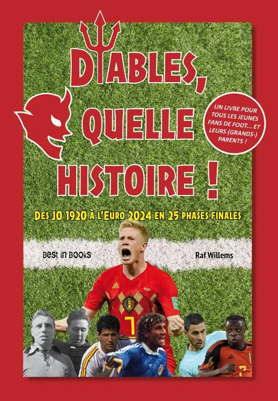 Une histoire de tous les Diables