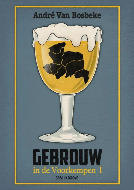 Gebrouw in de Voorkempen / I