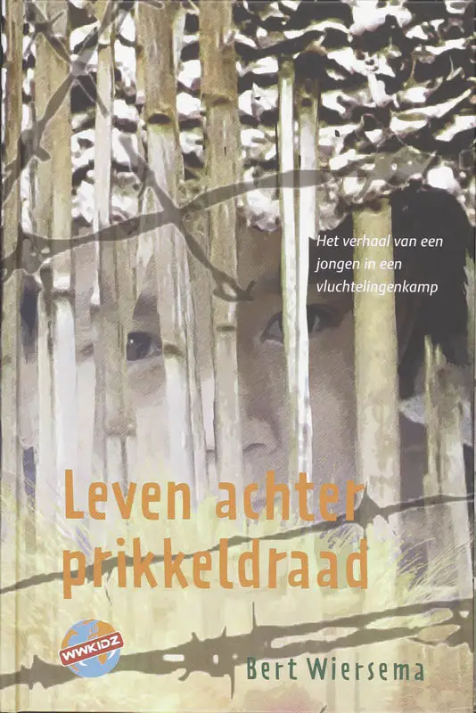 Leven achter prikkeldraad POD