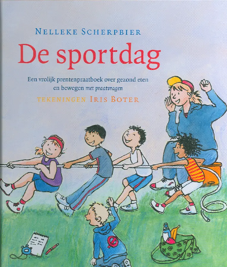 Sportdag