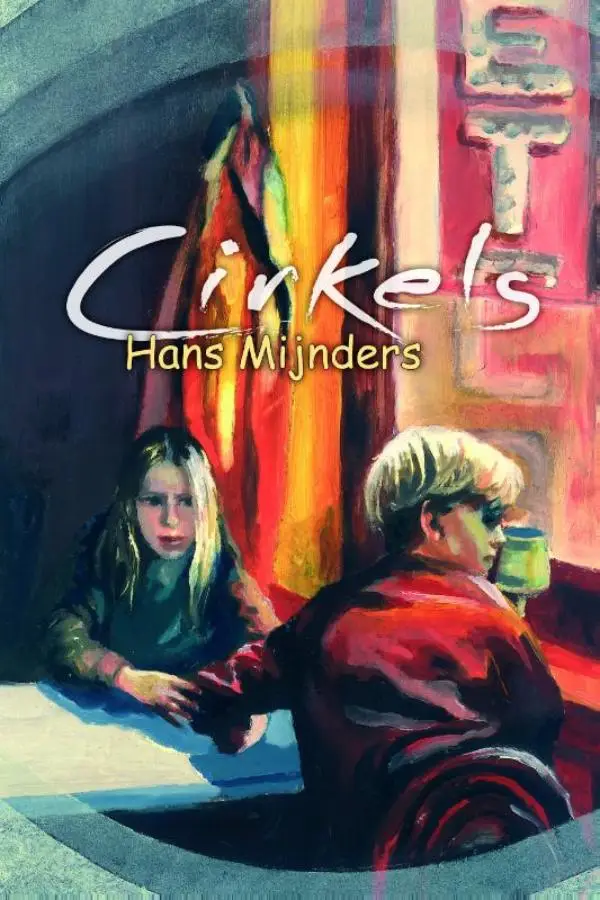 Cirkels - eBoek