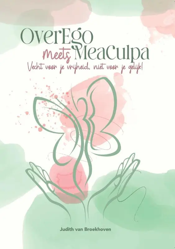 OverEgo meets Mea Culpa