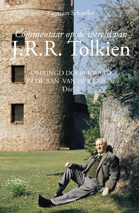 Commentaar op de wereld van J.R.R. Tolkien / Deel 2