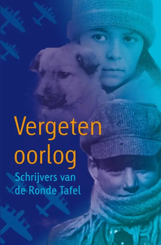 Vergeten oorlog