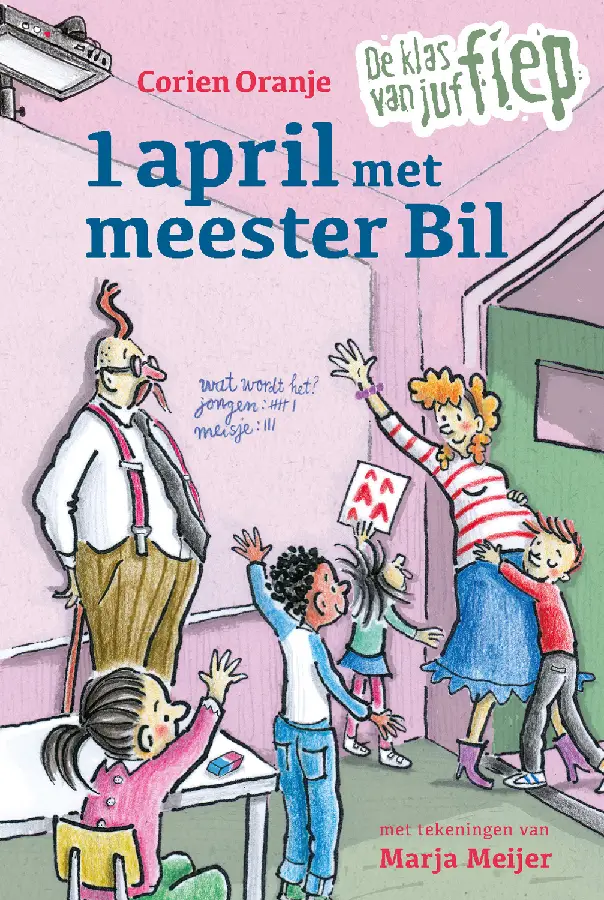 1 april met meester Bil (1)