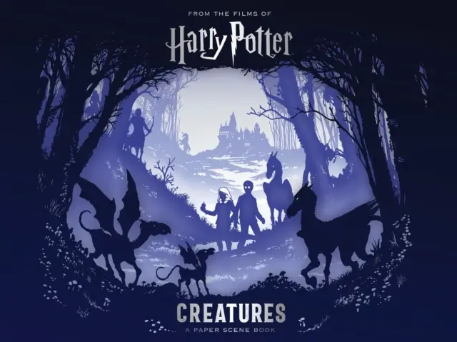 Harry Potter - Creatures
