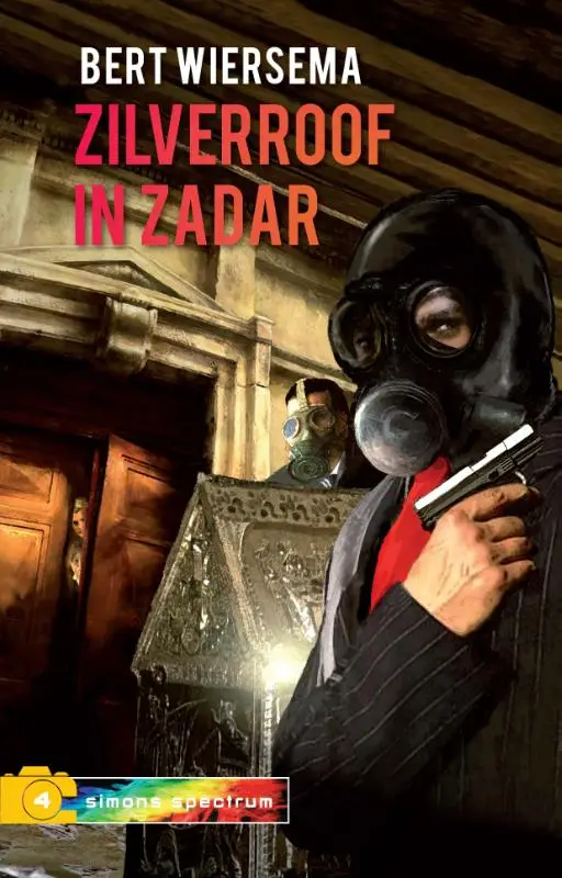 Zilverroof in Zadar (4) ING