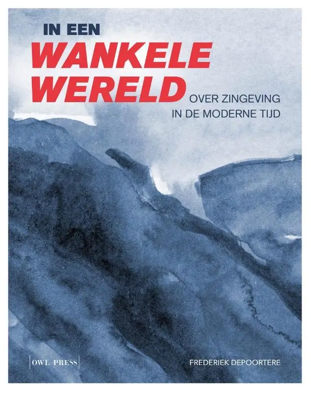 In een wankele wereld