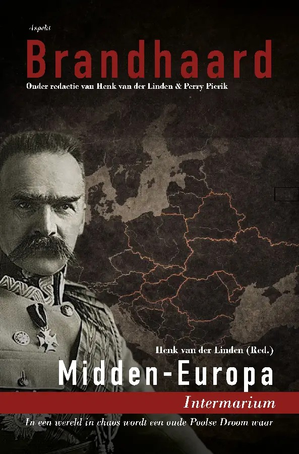 Brandhaard Midden Europa - Intermarium