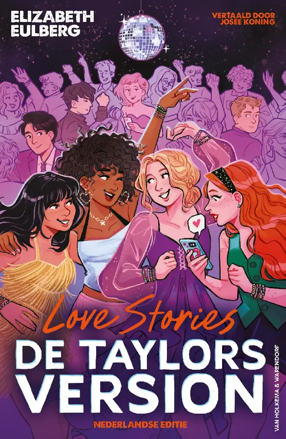 Love Stories