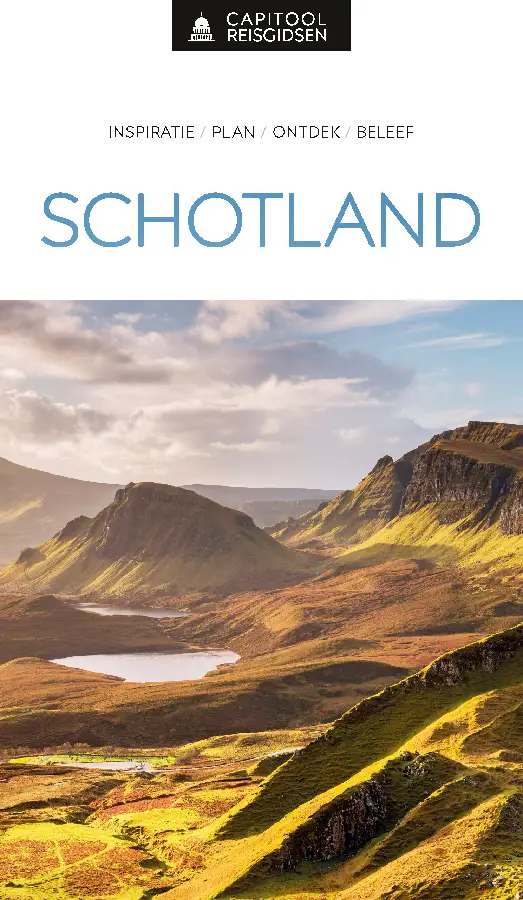 Schotland