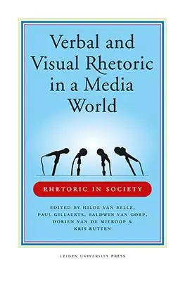 Verbal and visual rhetoric in a media world