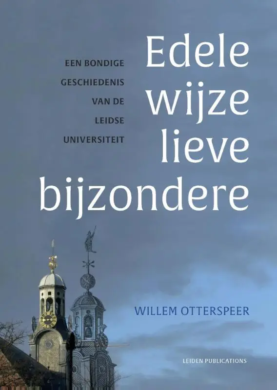 Edele wijze lieve bijzondere