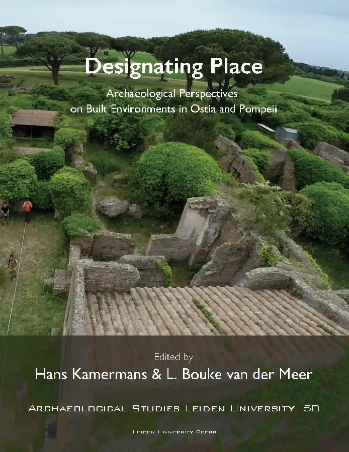Designating Place