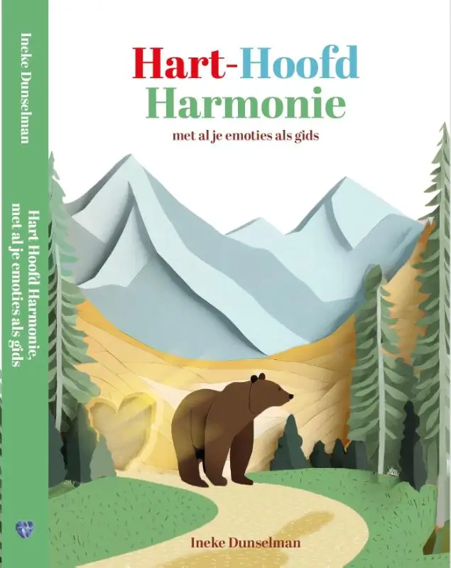Dunselman hart hoofd harmonie