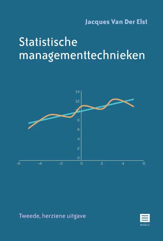 Statistische managementtechnieken